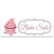 Signmission Bake Sale Banner Concession Stand Food Truck Single Sided B-96-30012 - alternate 1